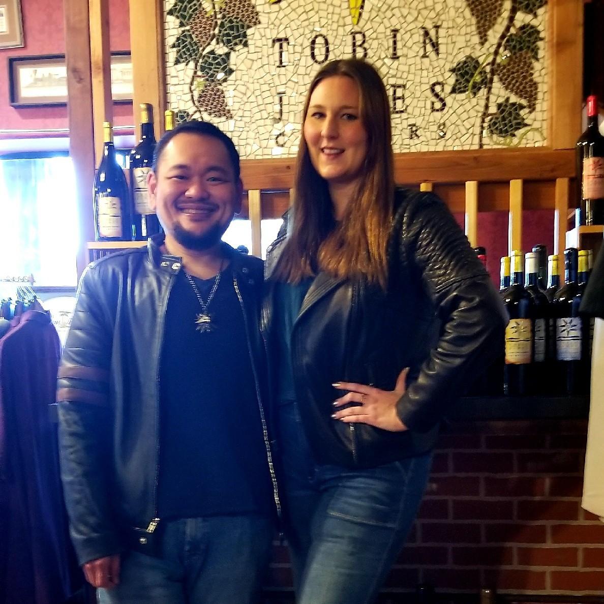 Tobin James Winery