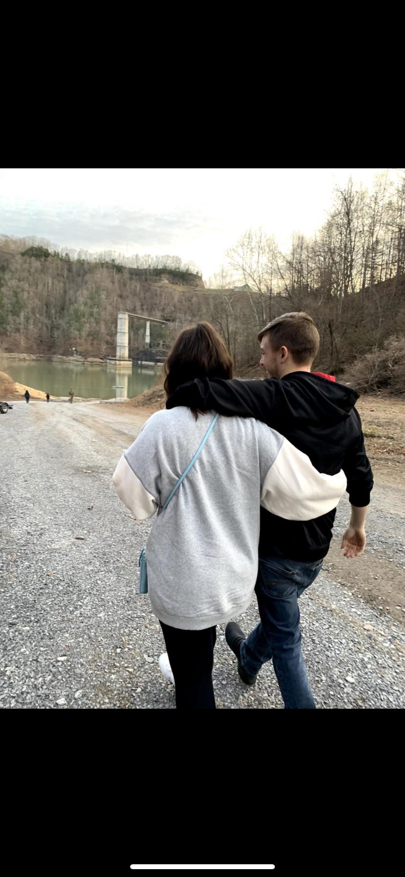 Exploring West Virginia