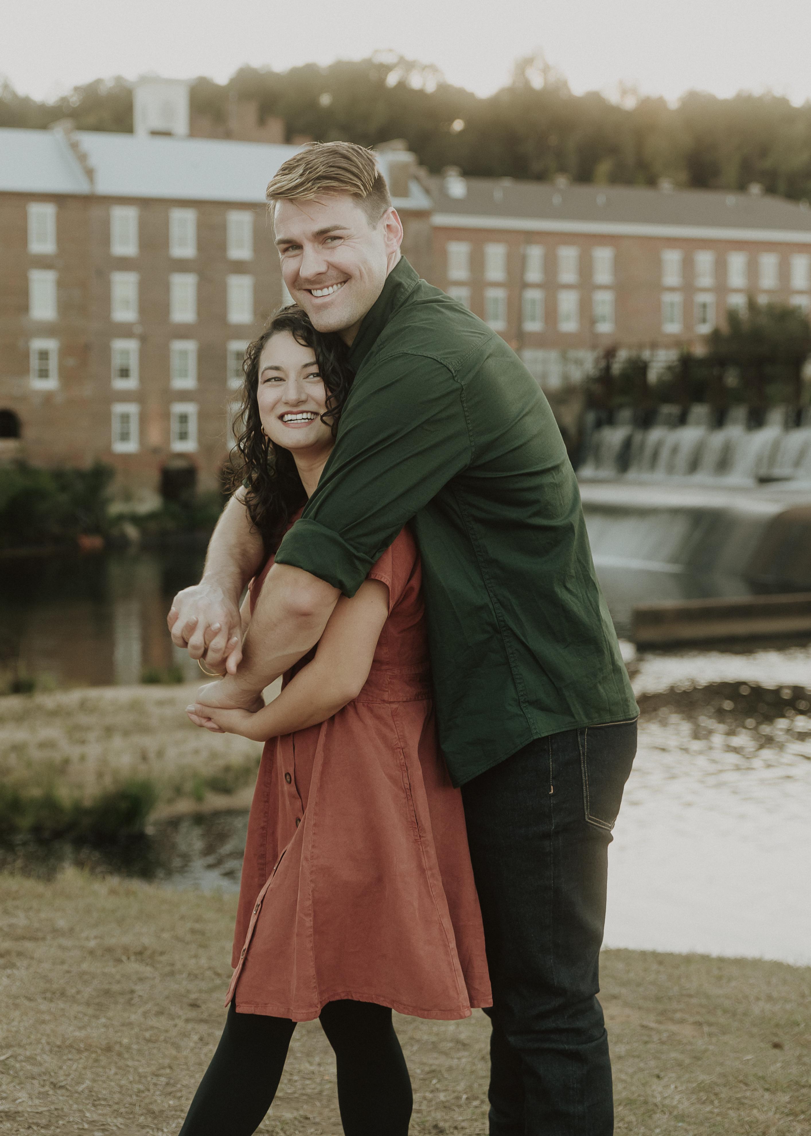 The Wedding Website of Serena Walker and Reed Hahn