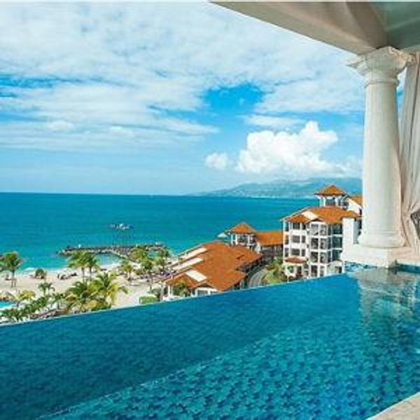 Honeymoon Resort