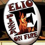 Elio Pizza on Fire