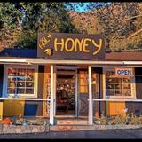 The Holy Honey Company