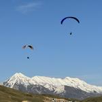 Flight Park State Recreation Area