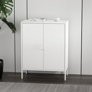 Naomi Accent Cabinet
