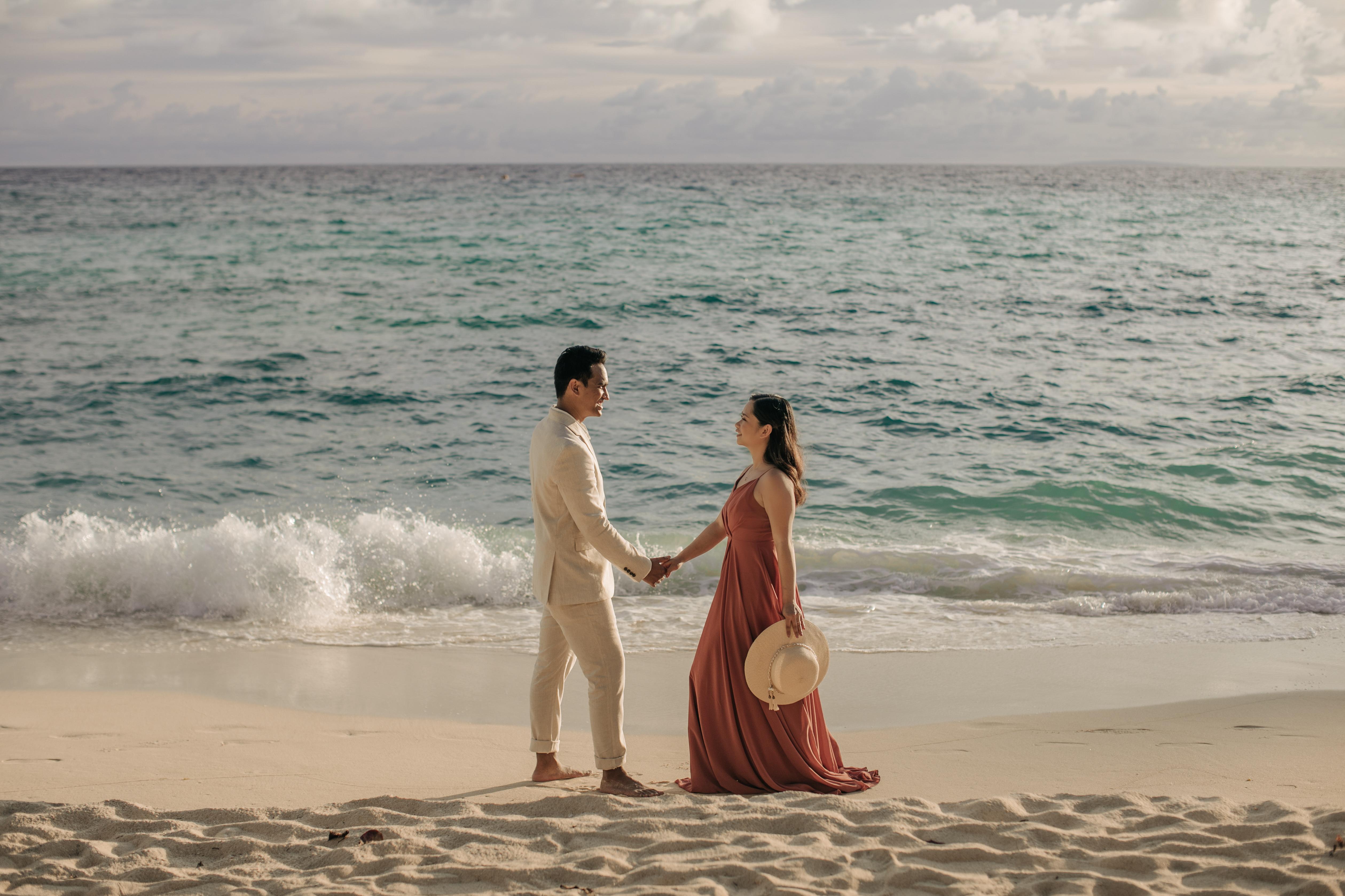 The Wedding Website of Melissa Malong and John William Labastida