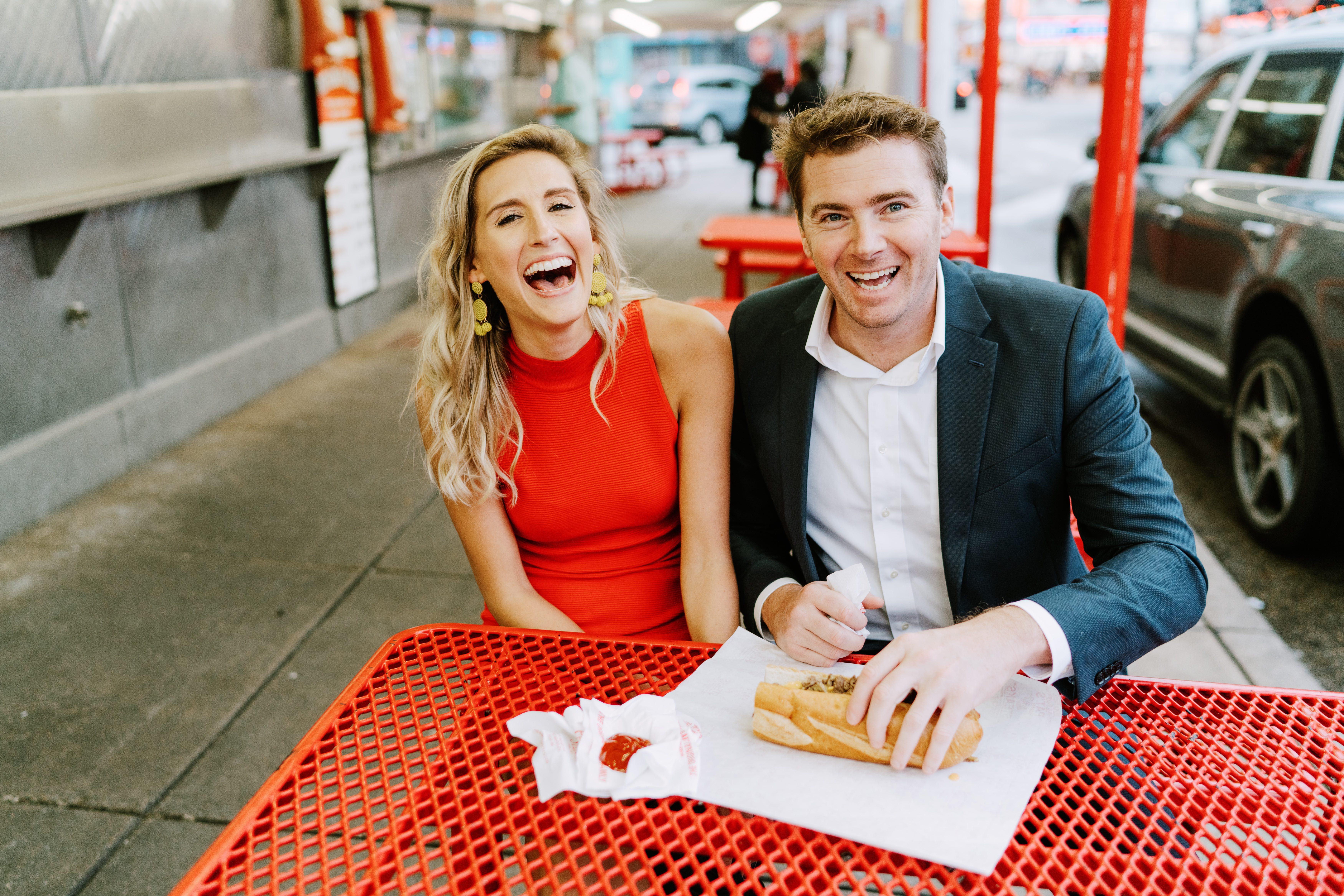 The Wedding Website of Missy Dolaway and Barry Ebner