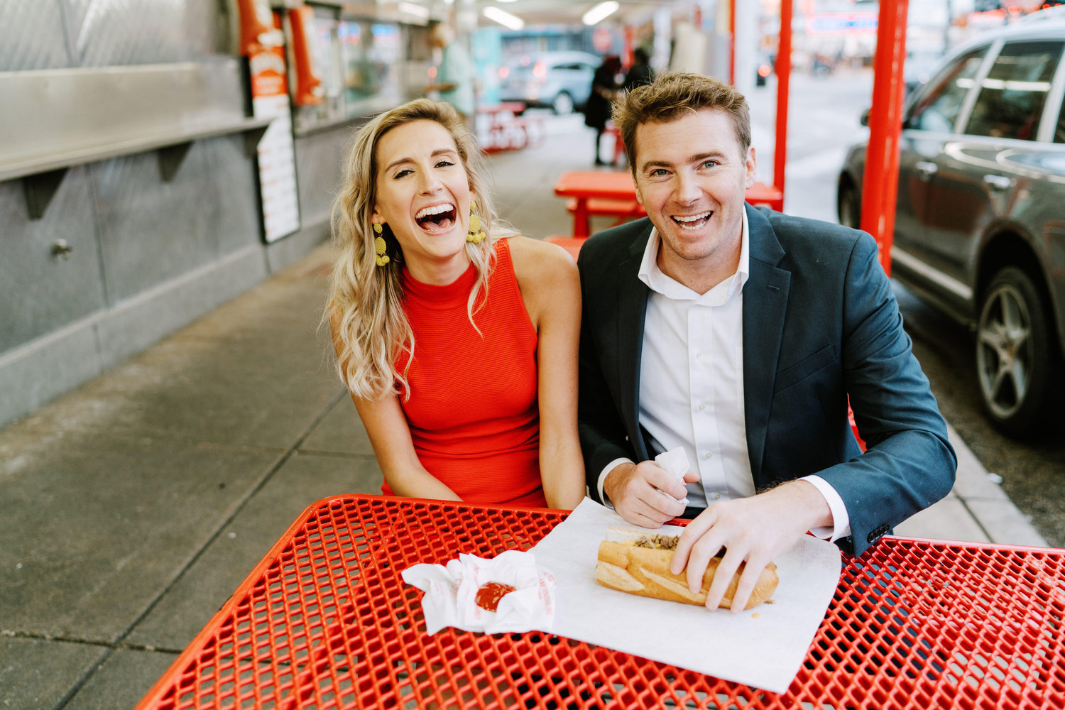 The Wedding Website of Missy Dolaway and Barry Ebner