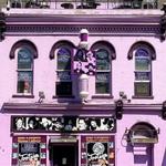 Tootsies Orchid Lounge