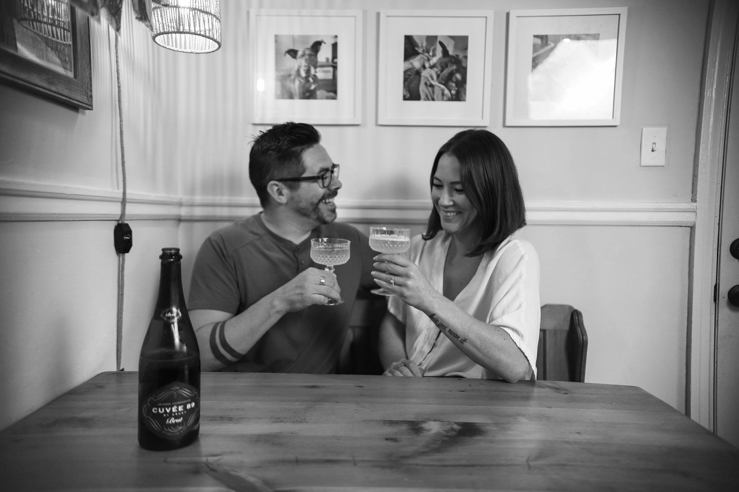 The Wedding Website of Amy Waters and Adolfo Bacigalupo