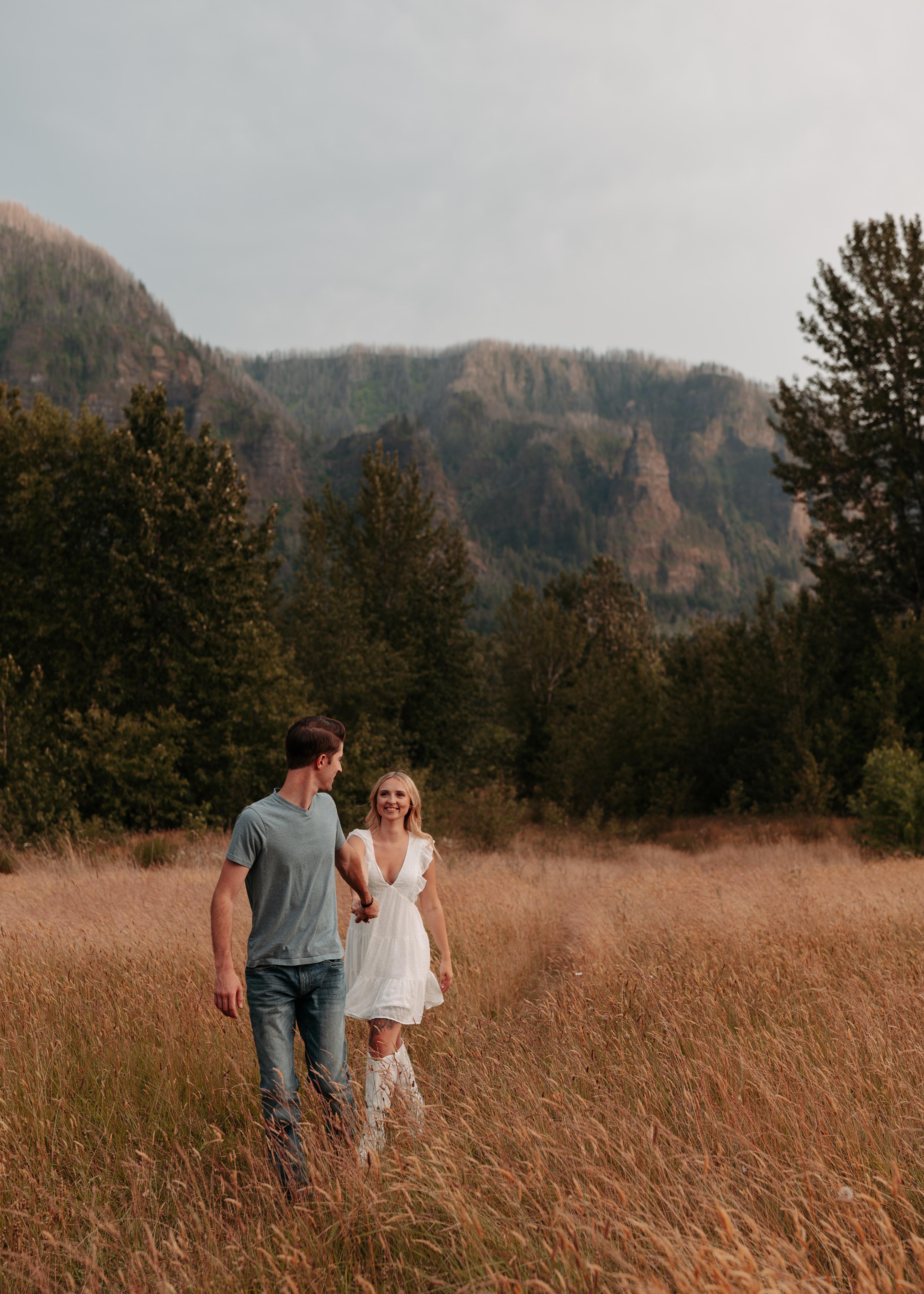 The Wedding Website of Cam Beeson and Annie Prentice