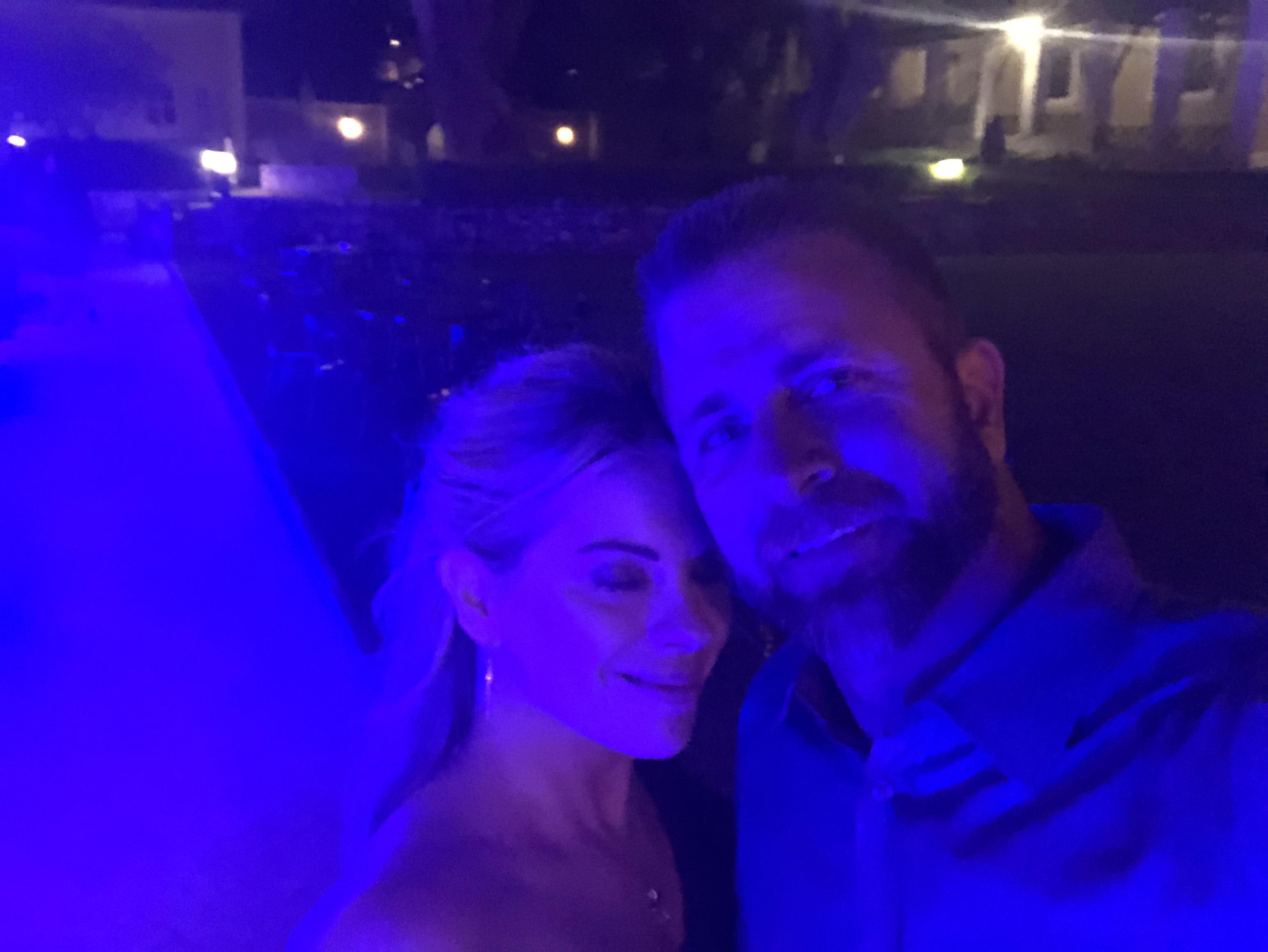 The Wedding Website of Jennifer Stone and Justin Head