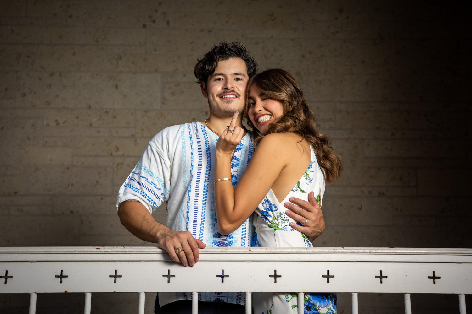 The Wedding Website of Cecilia Ibarra and Hugo Cepeda