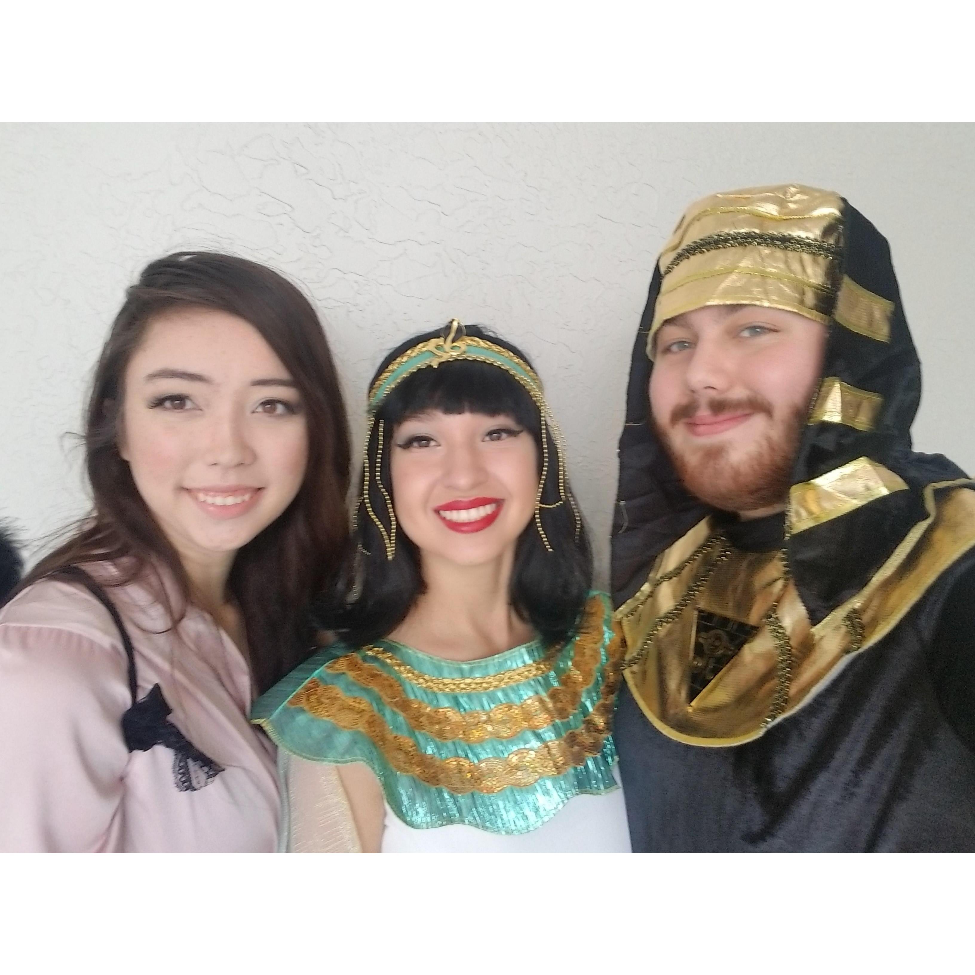 Halloween!