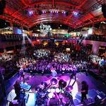 Power and Light District