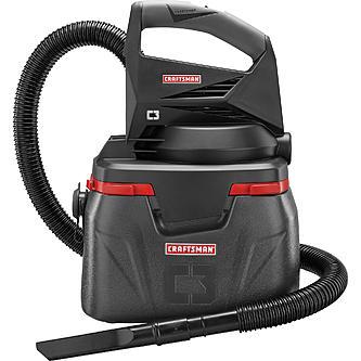 Craftsman C3 19.2-Volt Wet/Dry Vac