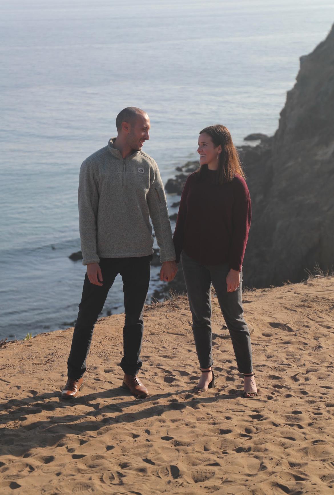 The Wedding Website of Hannah Bauer and Daniel Pagliaroli