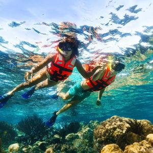 Watersports On Our Honeymoon