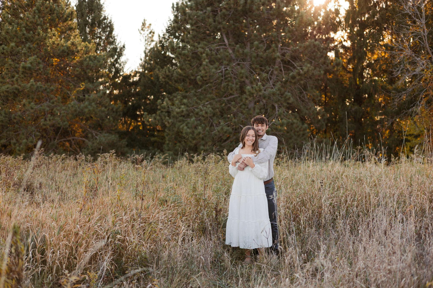 The Wedding Website of Shelly Powell and Cristian Barrientos