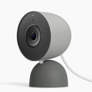 Nest Indoor Cam - color: Hazel
