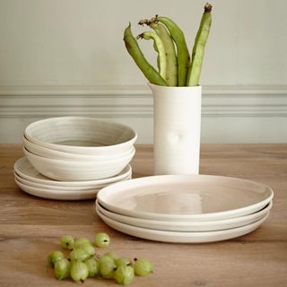 Pinch 12-Piece Dinnerware Set, Service for 4
