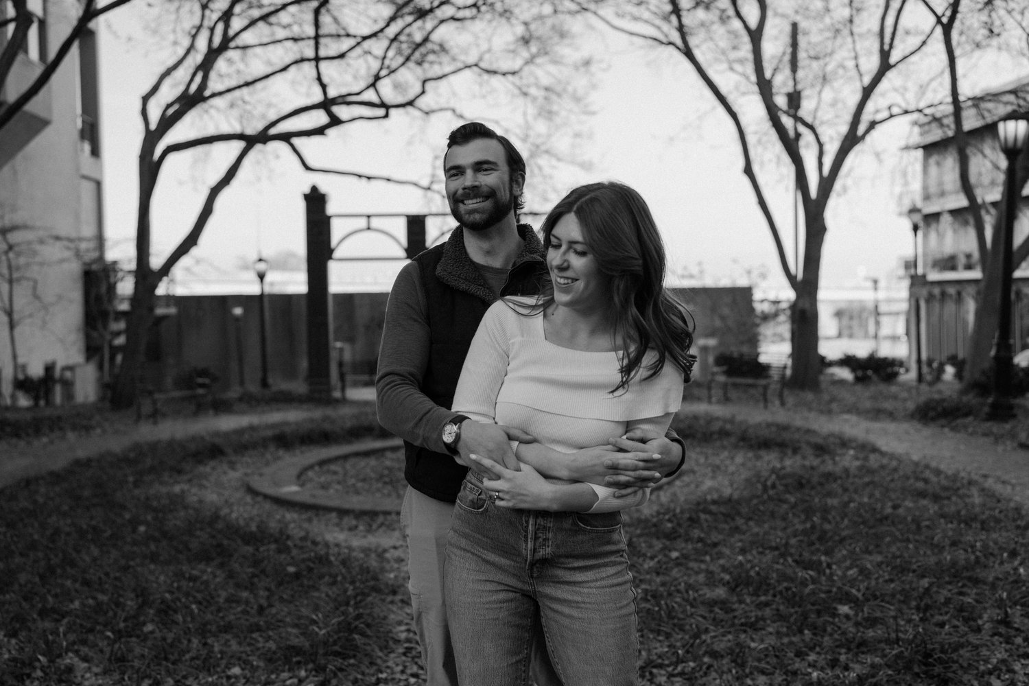 The Wedding Website of Allie Richards and Tim Adrian
