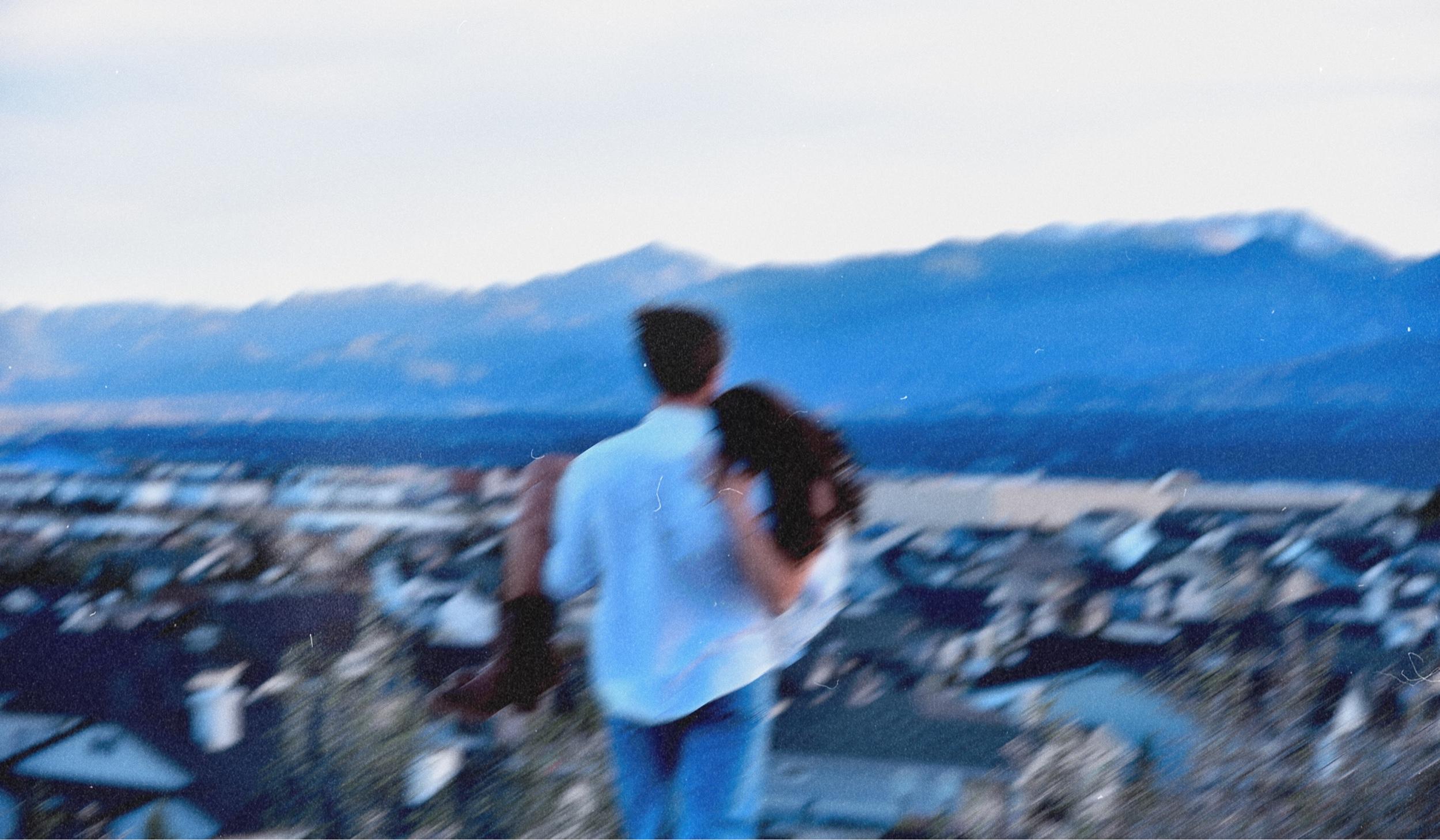The Wedding Website of Graci Peterson and Ezra Jung