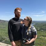 Chimney Rock