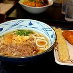 Marugame Udon
