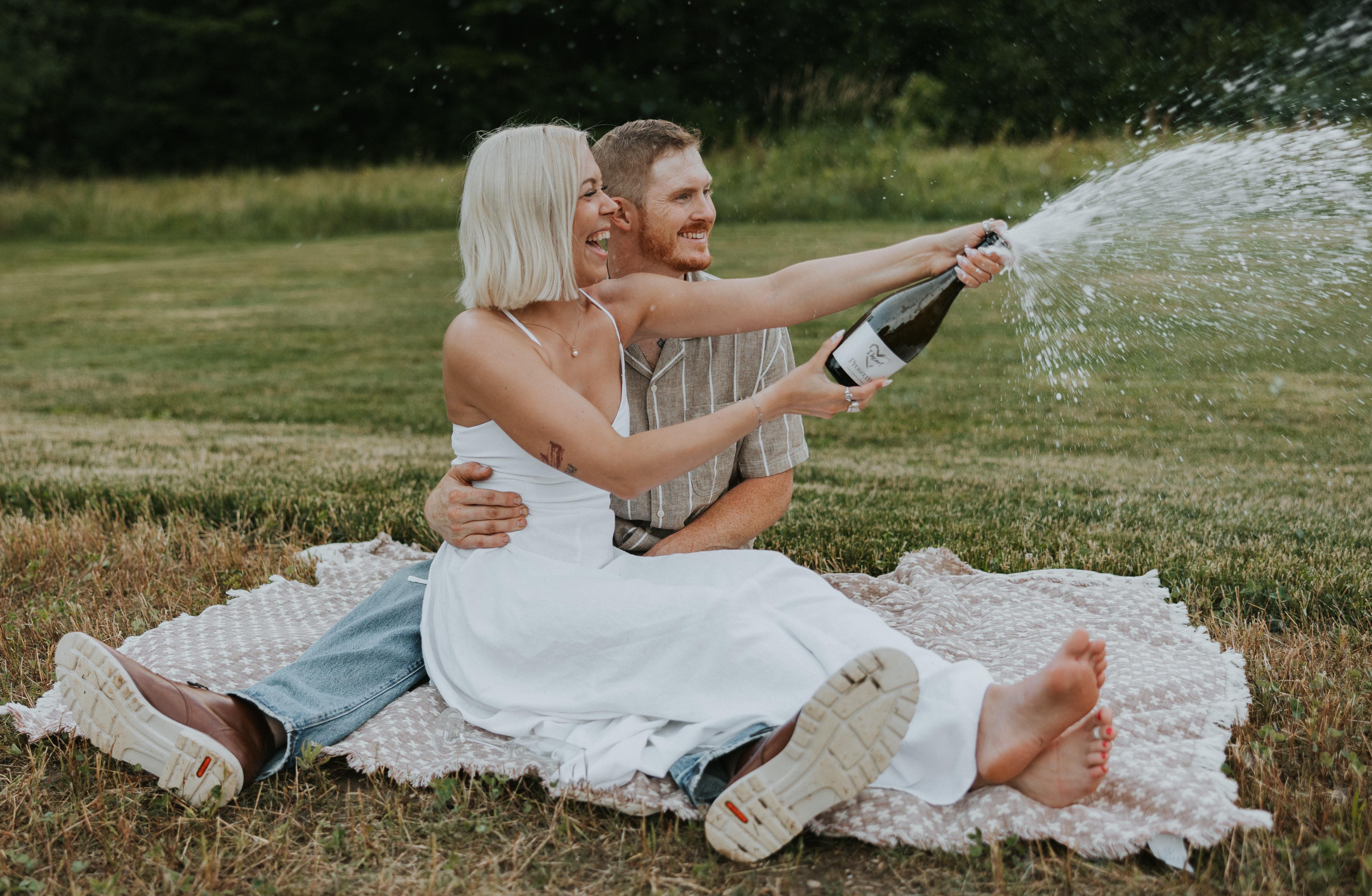 The Wedding Website of Abigail Carmigiano and Charles Drain