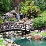 Dubuque Arboretum & Botanical Gardens