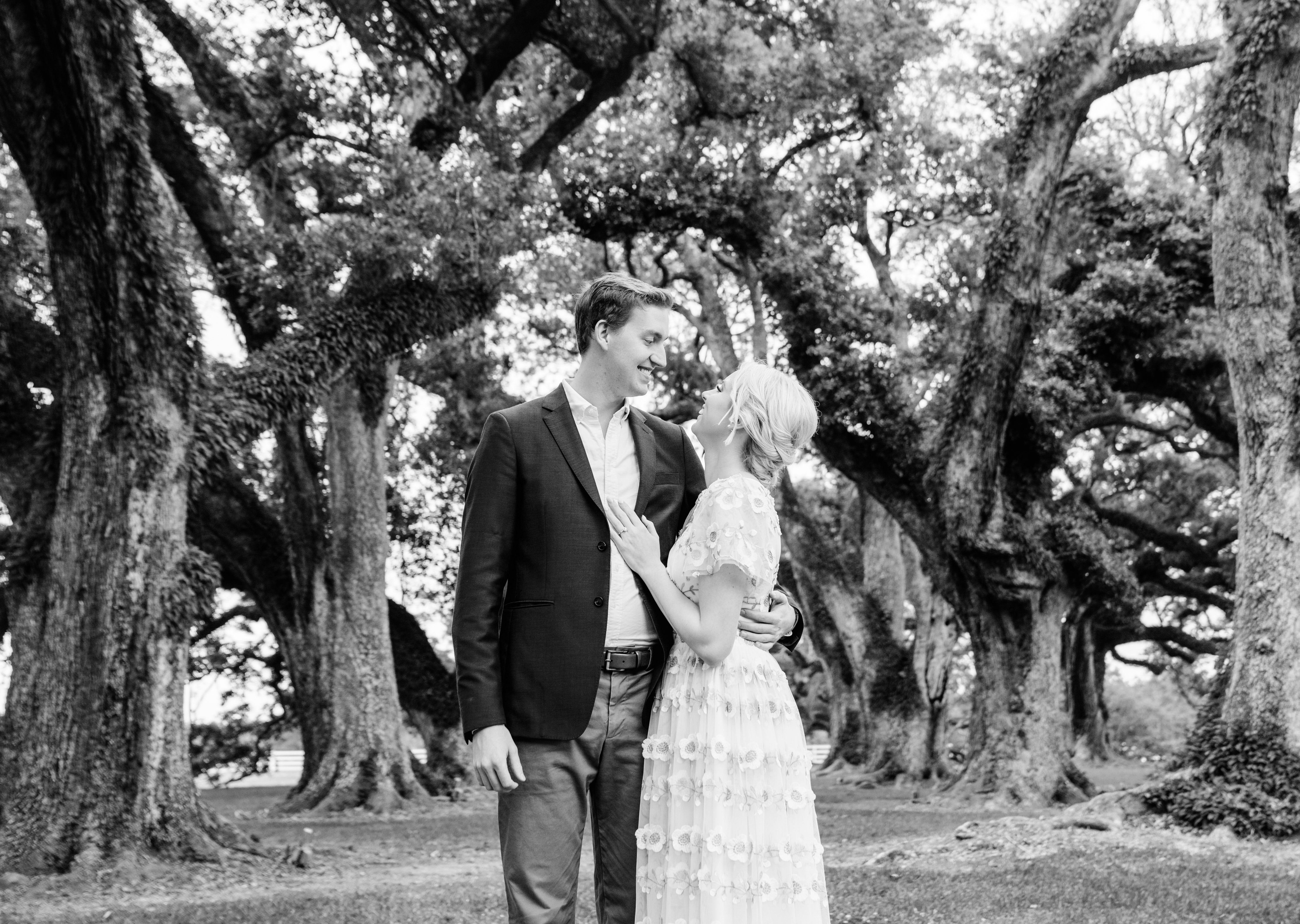 The Wedding Website of David Harmon Brett and Sydney Katherine Thompson