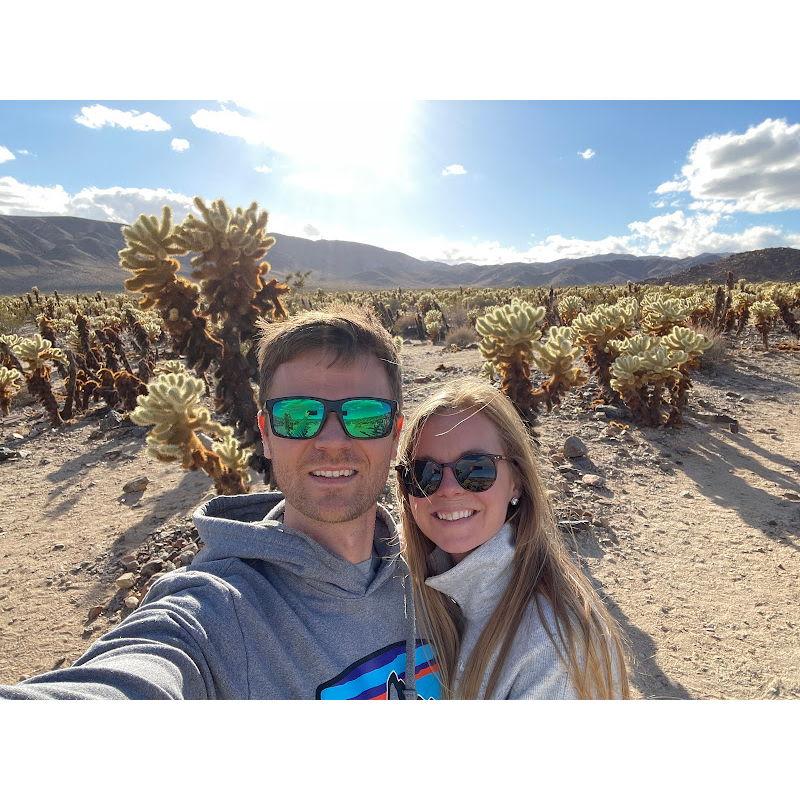 Joshua Tree National Park