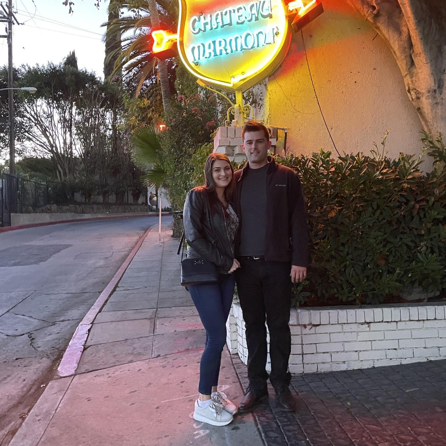 Chateau Marmont | November 2021