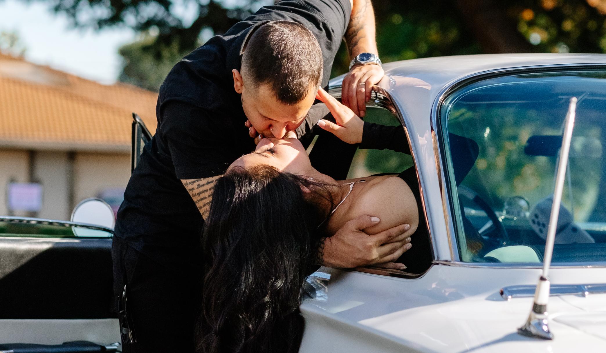 The Wedding Website of Hortencia Ornelas and Omar Ornelas