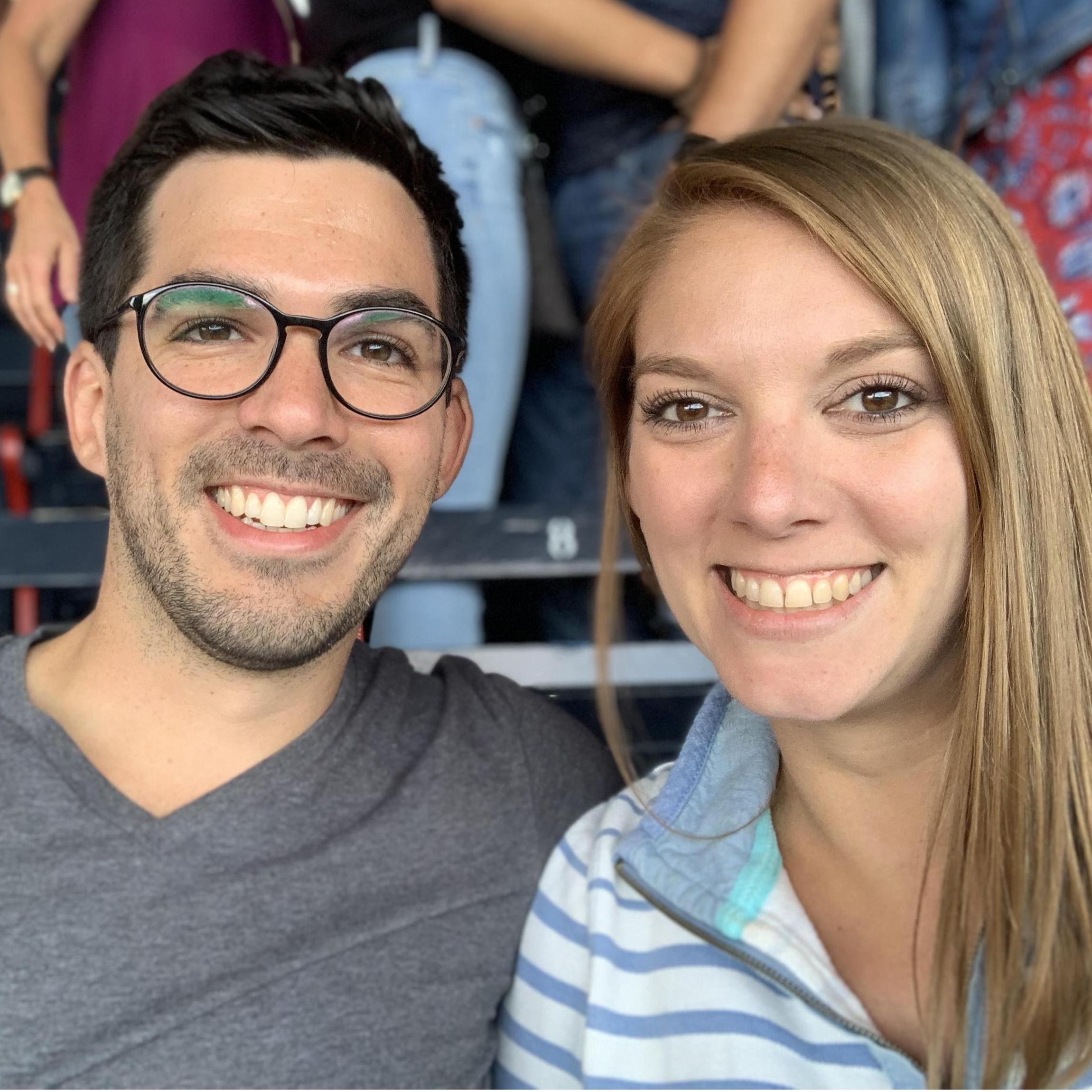 Zac Brown Band at Fenway // September 2019