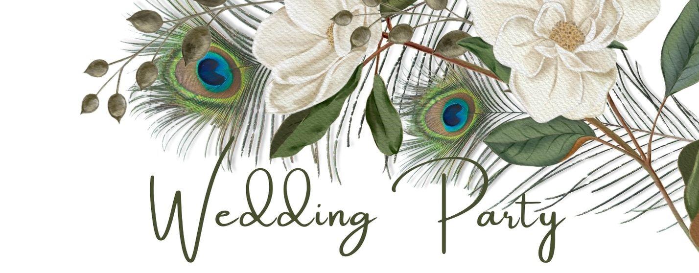 The Wedding Website of Megan Hoffner and Janna Joyner