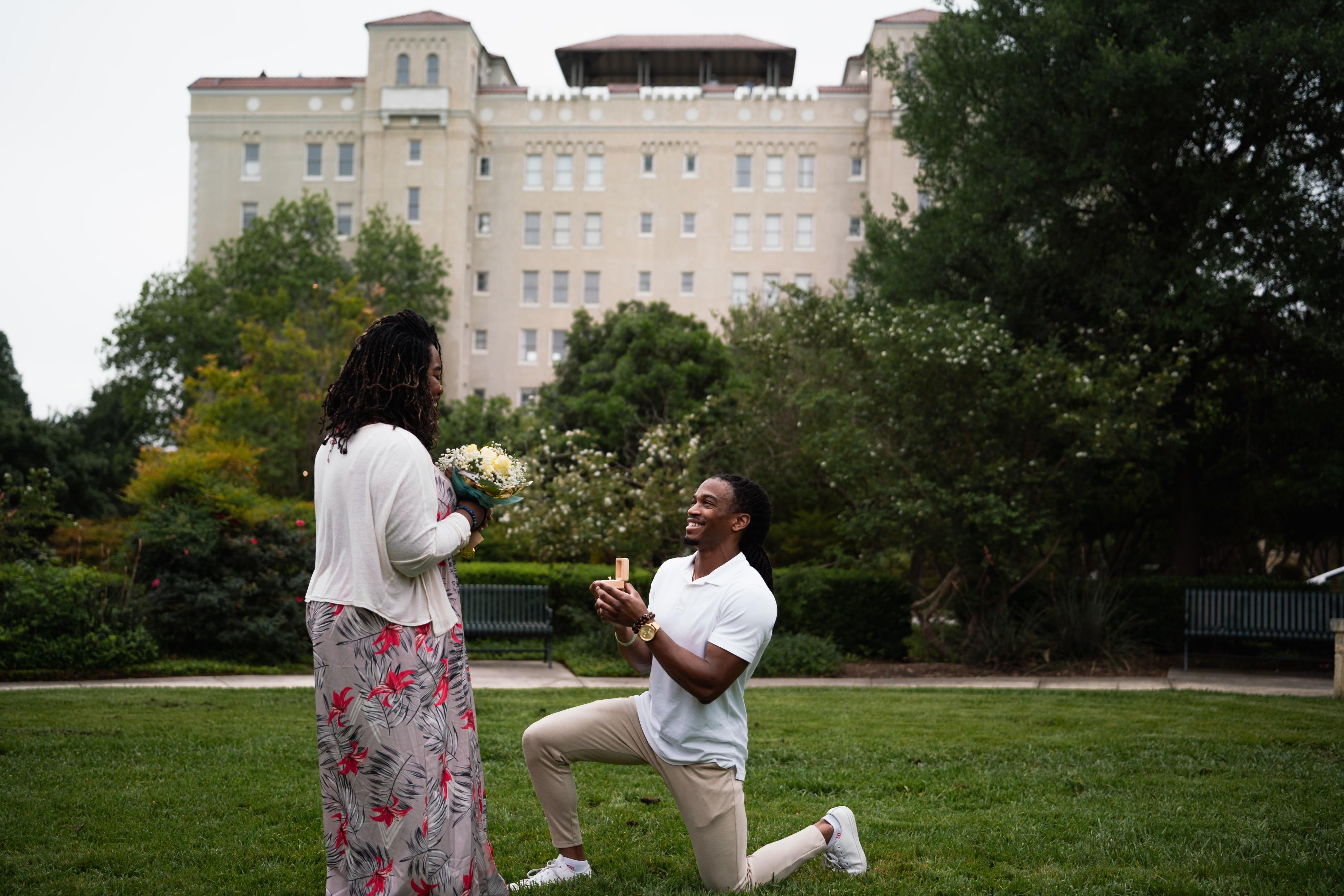 The Wedding Website of Kayla Baltazar and Aleil Riley