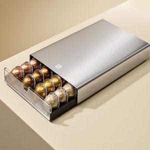Drawer Dispenser for Nespresso