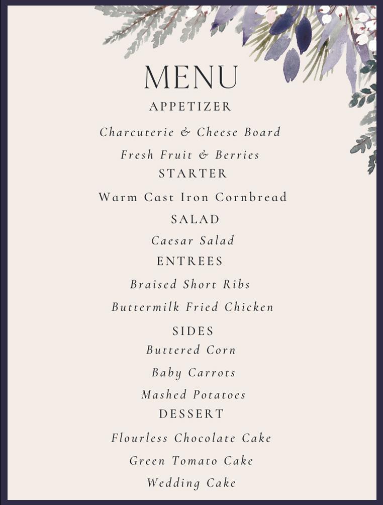 The Wedding Website of Karen Wickersham and Leonard Ellis