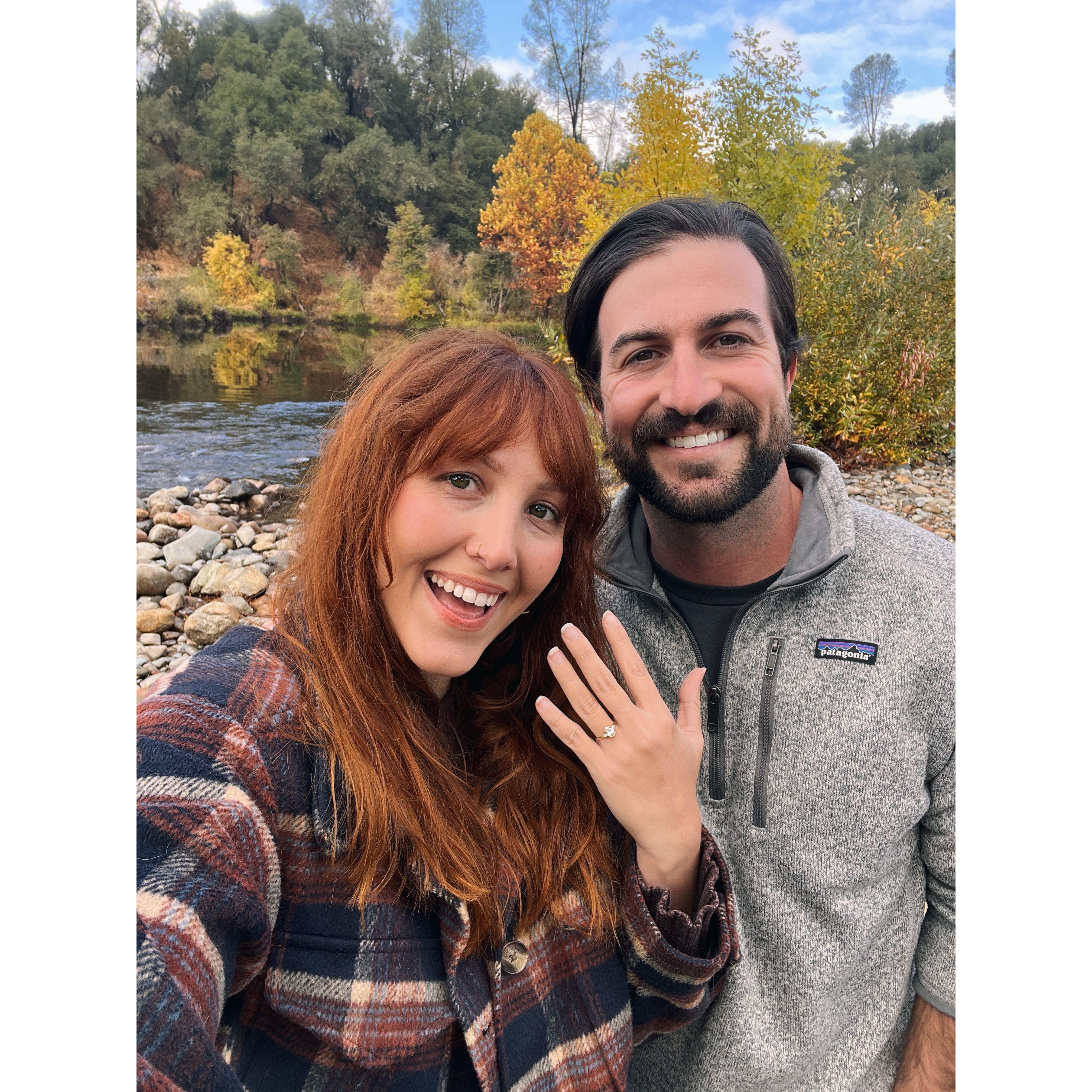 Had the best and biggest surprise ever in November of 2024! Yes yes yes!!!!