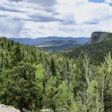 Staunton State Park