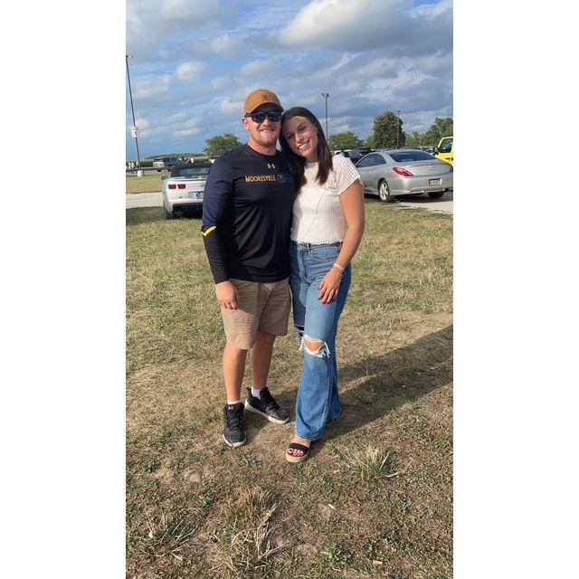 Zac Brown Band concert