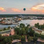 Disney Springs