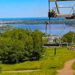 Spirit Mountain Recreation Area