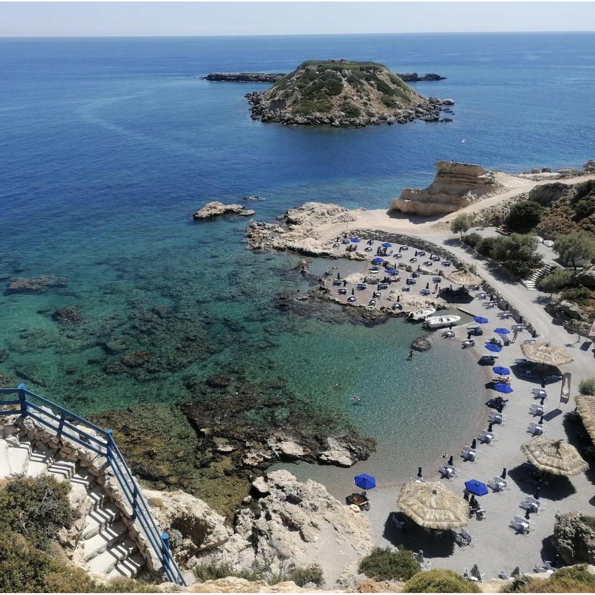 Grande blue beach.. wedding ceremony location 💙