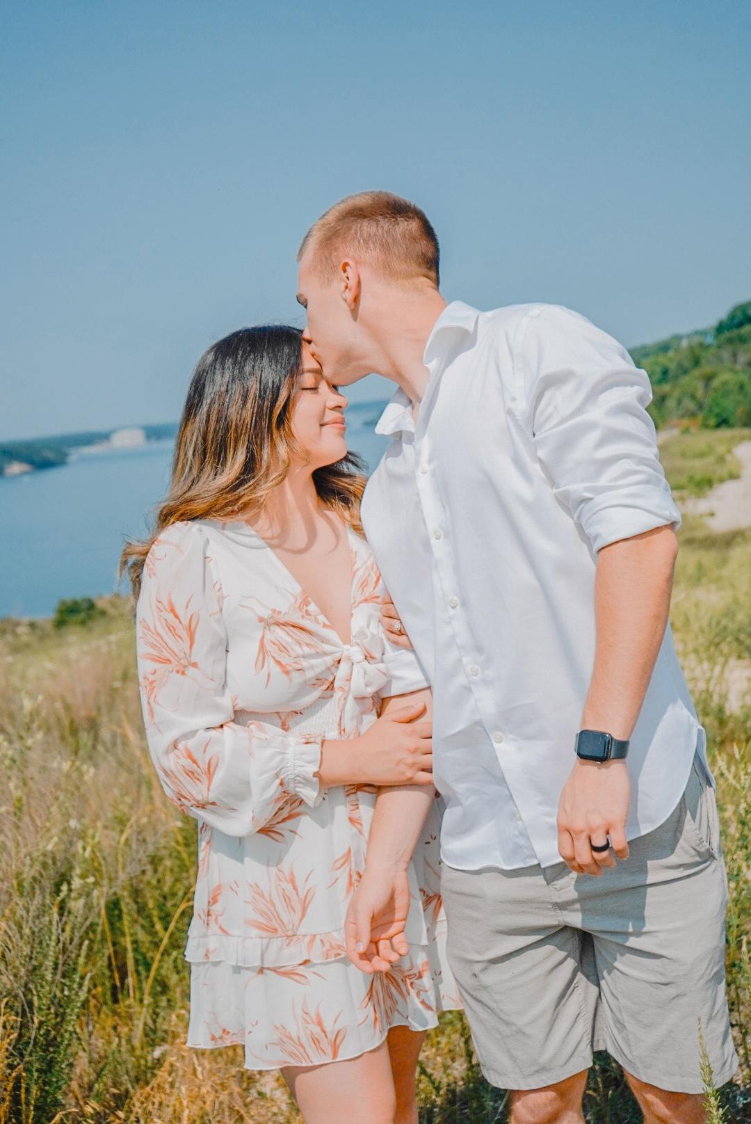 The Wedding Website of Cassandra Hopkins and Brandon Hopkins