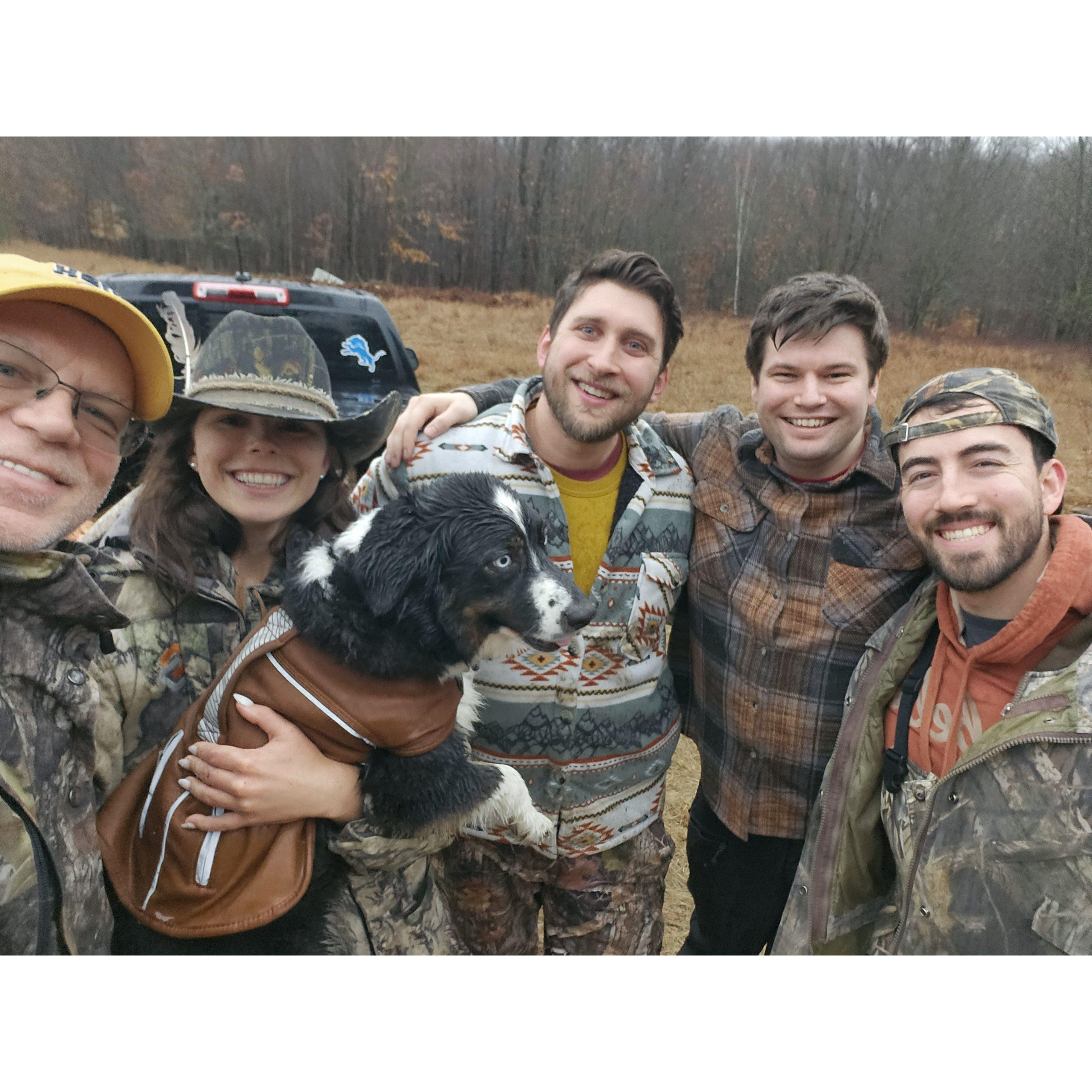 Hunting Season 2024
