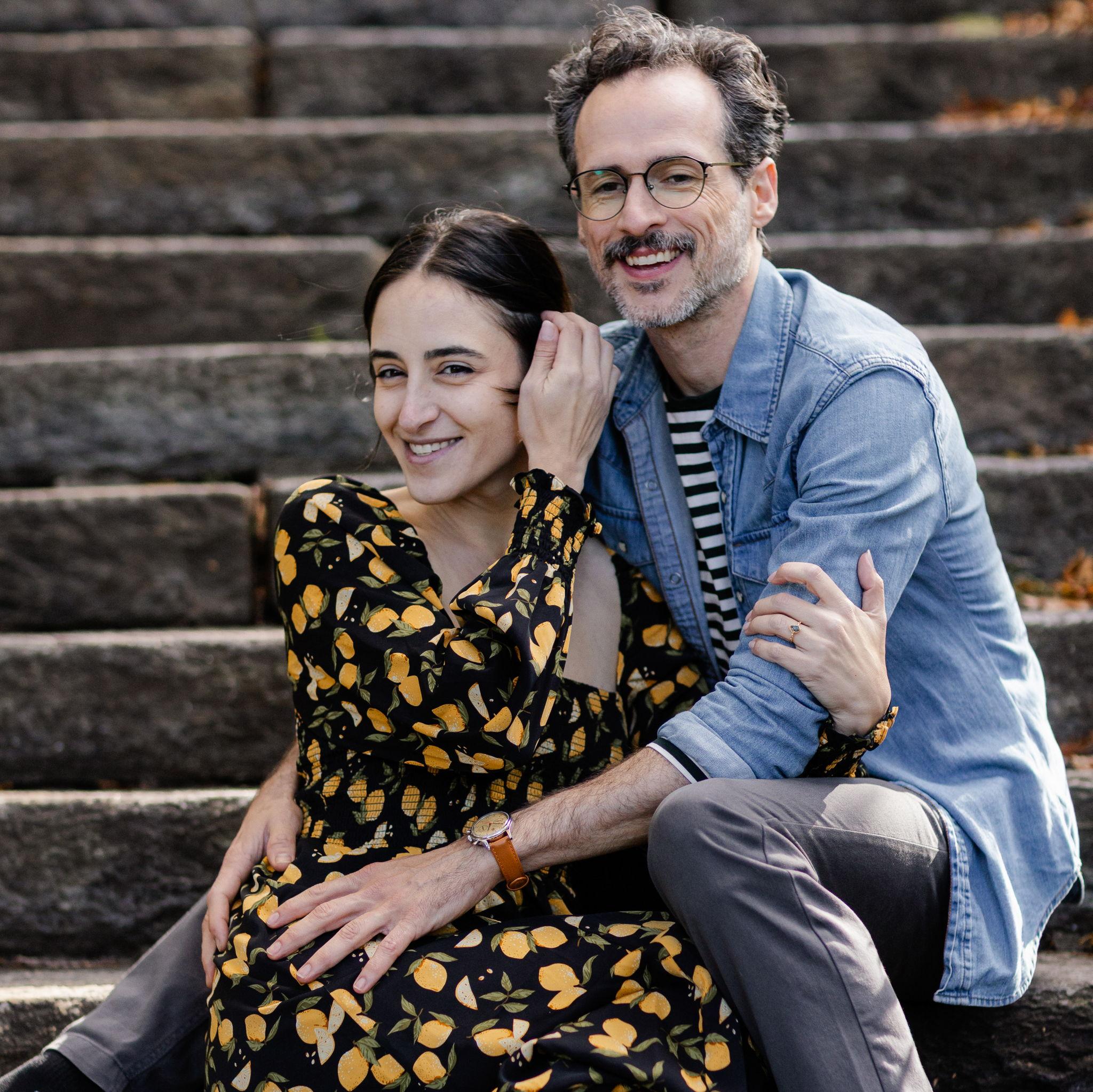 Credit to Enlight Productions