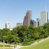 Buffalo Bayou Park