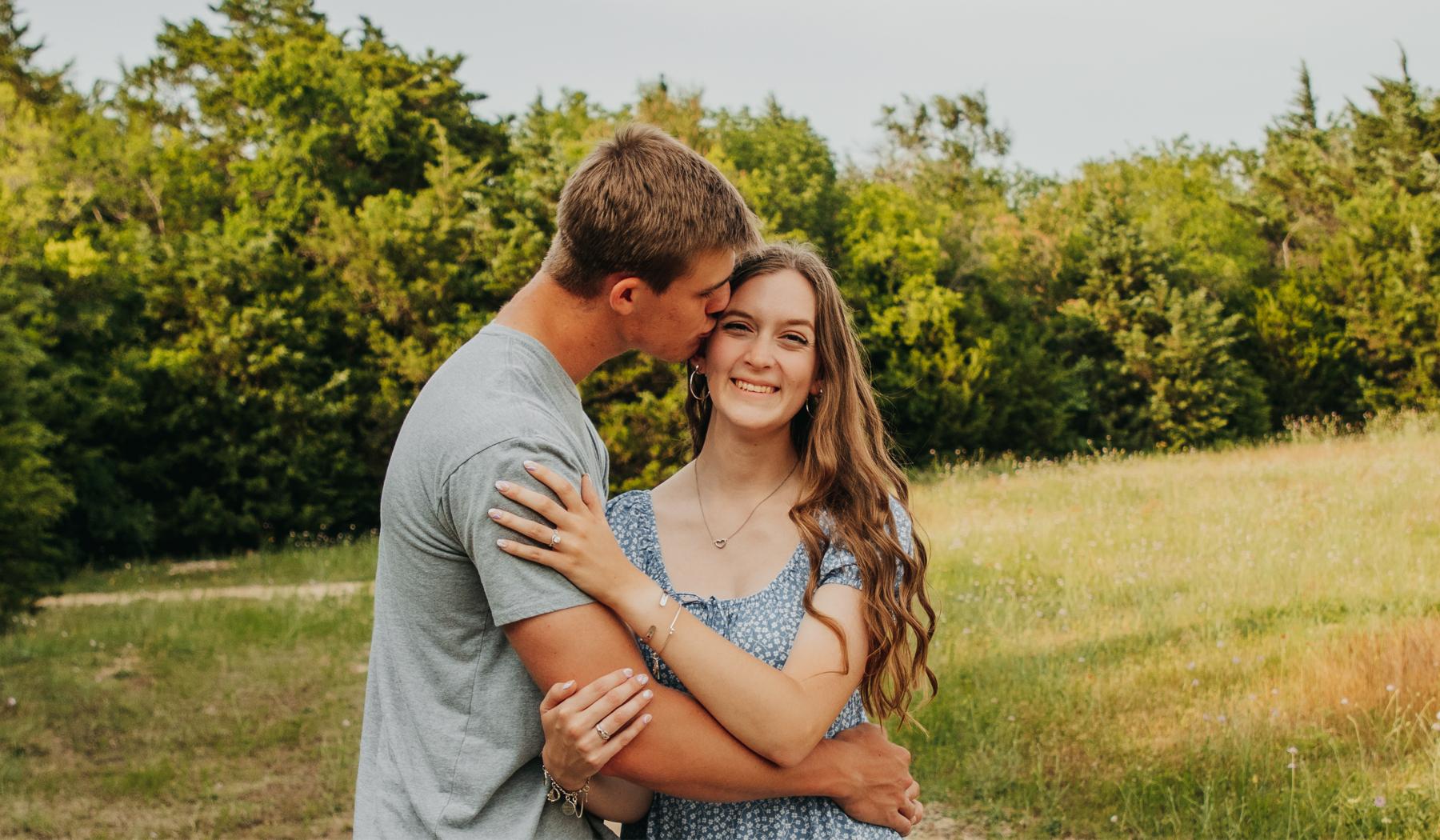 The Wedding Website of Kathryn Fazi and Matthew Shelton